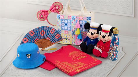 World of Disney: Shop Exclusive Gifts & Souvenirs | Disney Cruise Line