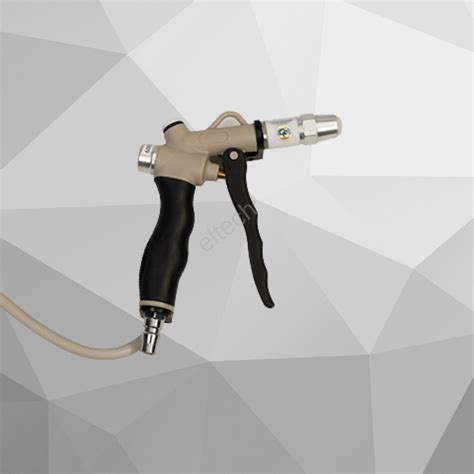 Eltech Ionizing Air Gun in Mumbai