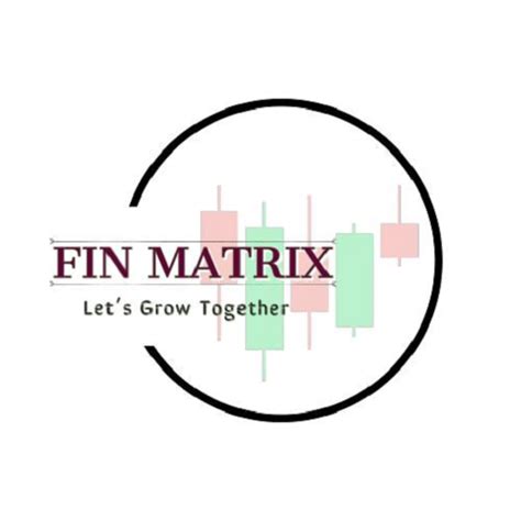 FIN MATRIX – Apps on Google Play