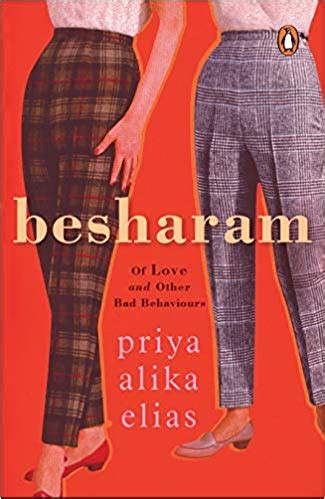 Besharam of Love and other Bad Behaviours - Indian books and Periodicals