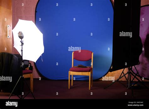 Image result for Basic Studio Portrait Setup