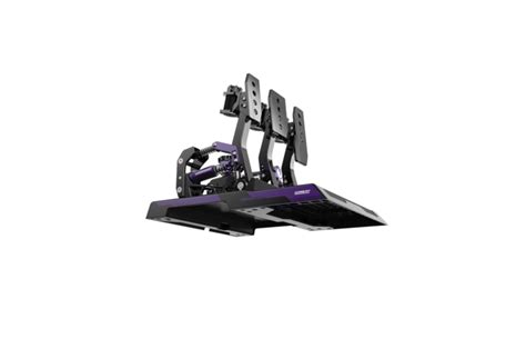 Conspit CPP.Lite – Virtualracinghub.com