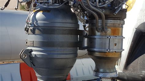 Merlin Engine SpaceX 的图像结果