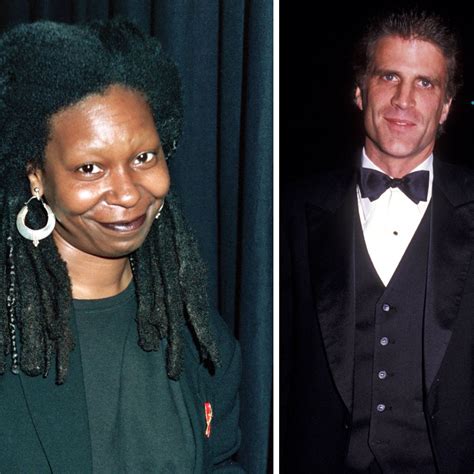 Whoopi Goldberg: Latest News, Pictures & Videos - HELLO!