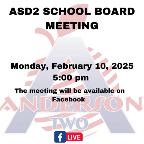 Anderson School District Two (@anderson_two) • Instagram photos and videos