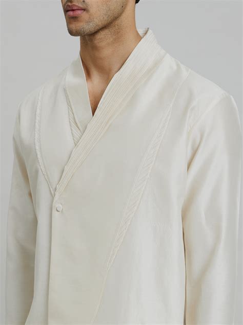 Knife Shacket – Antar-Agni