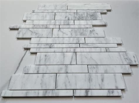Stone Center Online Carrara White Marble Random India | Ubuy