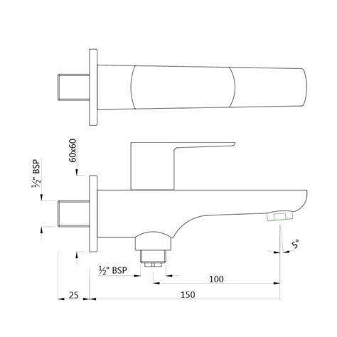 Jaquar Table Mounted Regular Basin Mixer Opal Prime OPP-ACR-15011BPM ...