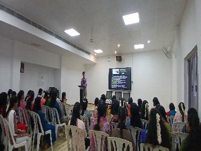 Marudhar Kesari Jain College for Women -> Galleries -> Photo Gallery ...