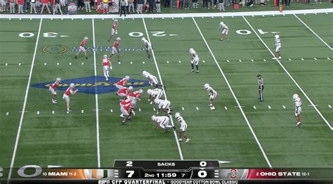 ESPN's Scoreboard Decision Is Driving College Football Fans Crazy ...