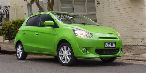 2015 Mitsubishi Mirage Review : Long-term report two | CarAdvice