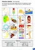 Phoneme Deletion Worksheets by SpeechPathResources | TPT
