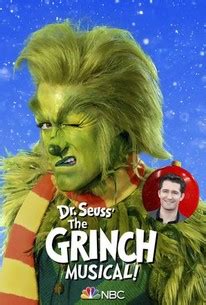 Dr. Seuss' The Grinch Musical! | Rotten Tomatoes