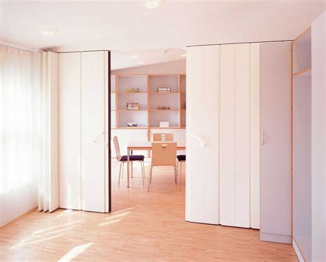 These are innovative and creative room divider ideas that will surely ...