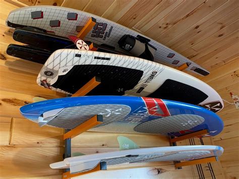 Buy Bora Portamate 6 Tier Wood Rack Gray Black Online at Lowest Price ...