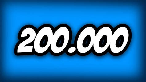 ESPECIAL 200.000 - YouTube