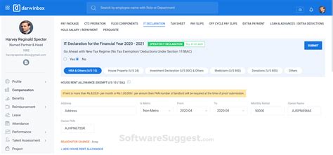 Image result for Darwinbox Features