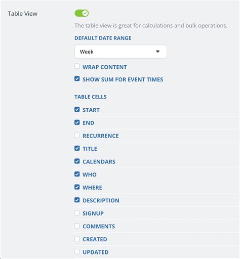 Image result for Table View Manipulation