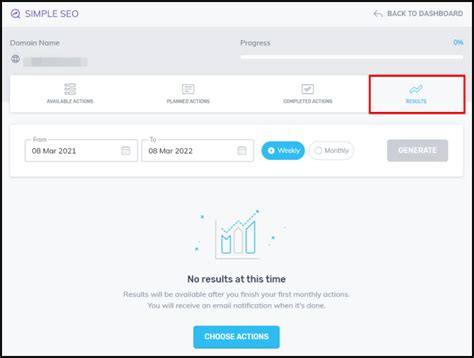 How to Implement SEO Actions