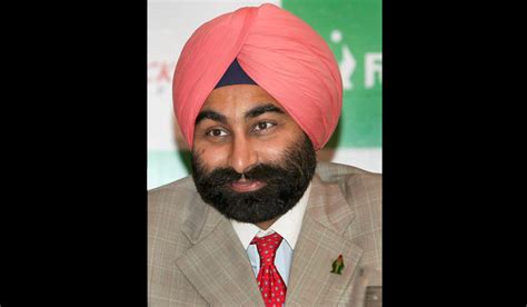 Ex-Ranbaxy promoter Shivinder Singh arrested in fraud case- The Week