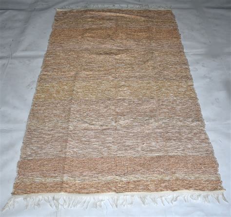 Buy Rugindia Handmade Etching Vintage Kongo 3.7x6 Feet Hard Working ...