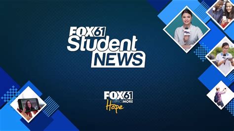 Fox 61 Stream 的图像结果