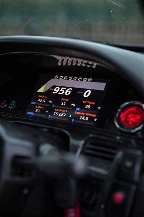 Image result for Digital Dash Display