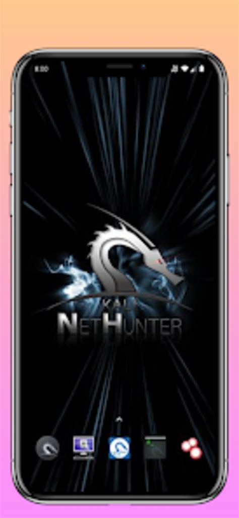 Image result for Kali NetHunter Tutorial