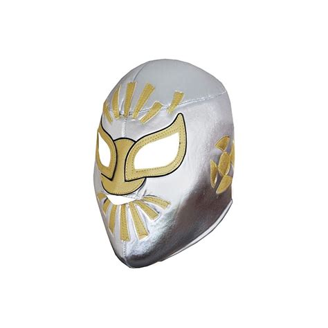 Buy Lucha Libre Wrestling Mask (PRO - Fit) Costume Wear by Make It ...