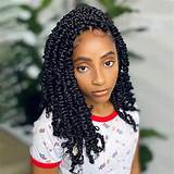 Chain Twist Braids at Carole Brown blog