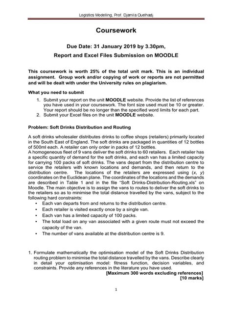 Image result for Example Date of Competion of Coursework