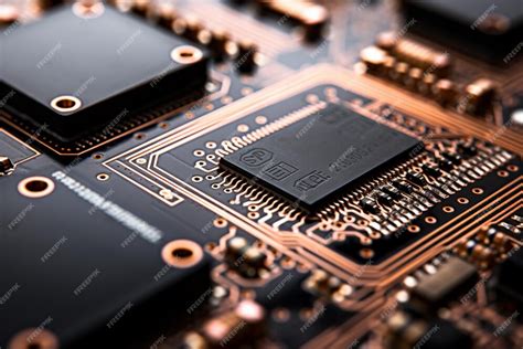 Image result for Microcontroller Processing Board Images