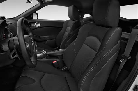 2013 Nissan 370Z Photos: Interior, Exterior, and Videos