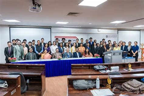 International Conference on Law and Social Transformation (ICLS) 2024 ...