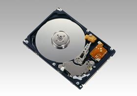 Fujitsu Introduces Rugged 2.5'' Hard Disk Drive for Automotive and ...
