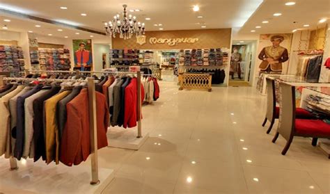The Complete Guide To Wedding Shopping In Ranchi