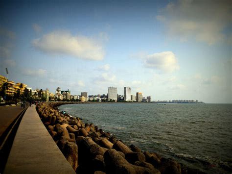 Satiate The Wanderlust in You at These 6 Mumbai Places