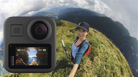 Image result for GoPro Max Tutorial