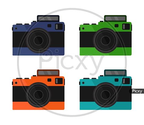 Camera Vector Back View PNG 的图像结果