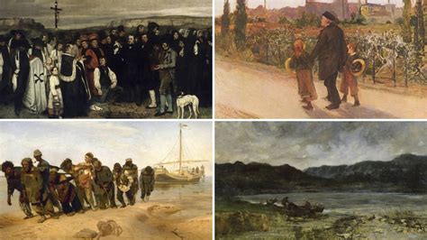 Naturalism Art Examples Naturalism | Tate