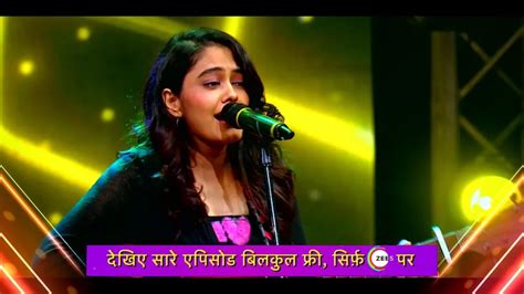 Sa Re Ga Ma Pa 2023 TV Serial Online - Watch Tomorrow's Episode Before ...