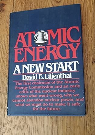 Buy Atomic Energy: A New Start Book Online at Low Prices in India ...