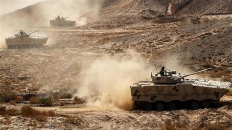 1967 Battle of Nathu La and Cho La: When India gave China a bloody nose ...