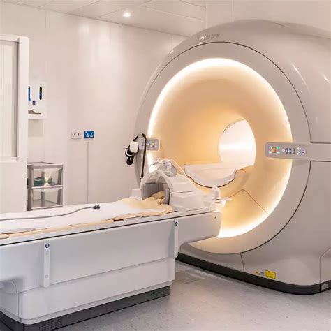 The University of Aberdeen trailblazes MRI - Philips