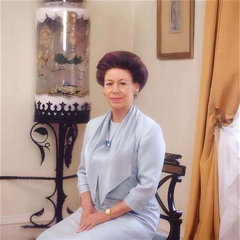 Princess Margaret