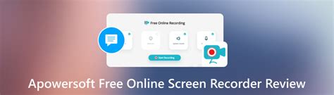 Image result for Apowersoft Free Screen Recorder