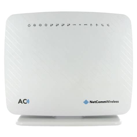 Image result for NetComm Nl19 Modem