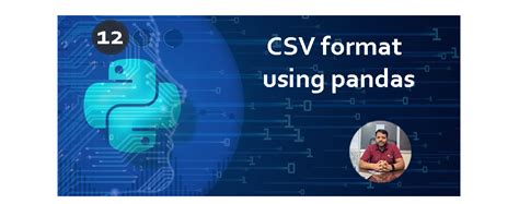 Image result for Write CSV Pandas
