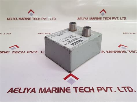 M/D Totco 219255-001 Drillers Calibration Switch Box – Aeliya Marine Tech®
