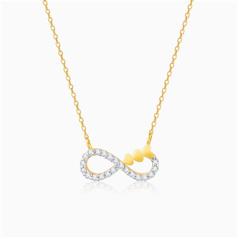 Buy Latest Infinity Jewellery Collection Online at Best Price – GIVA ...
